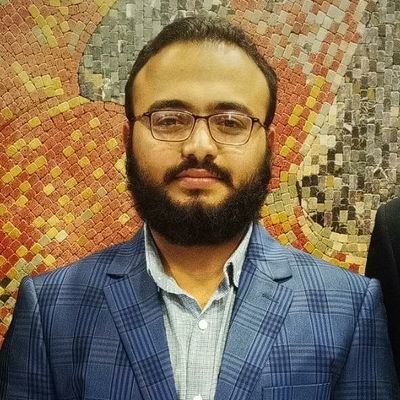 the_abubakar78's profile picture. 