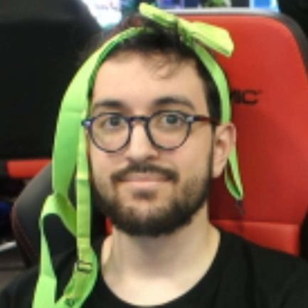 Pouet_13's profile picture. 