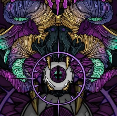 Nanos Concept Artistさんのプロフィール画像
