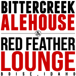This handle dies soon! Plz folllow our active feeds: News: @BittercreekAles @RedFeathrr Bar Stuff: @BoiseCocktails @BeerBoise