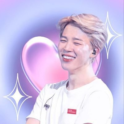 I'm 100% Jimin biased
ā® š¦ ā®
ā I see people dying over another person and there's me who's craving for BTS concerts-š„²