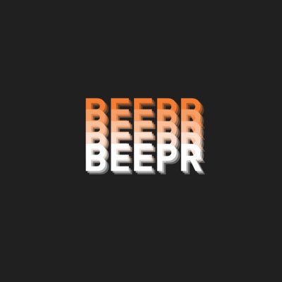 BEEPR APP