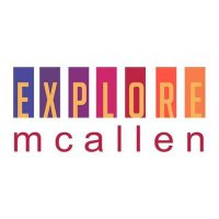 Explore McAllen(@exploremcallen) 's Twitter Profile Photo