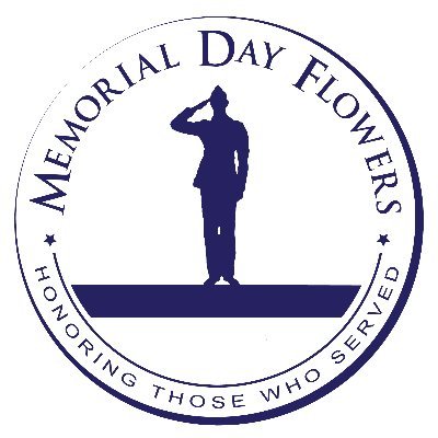 Memorial Day Flowers Foundation is dedicated to honoring and thanking those that have served and their families.