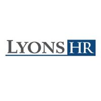 Lyons HR(@LyonsHR) 's Twitter Profile Photo
