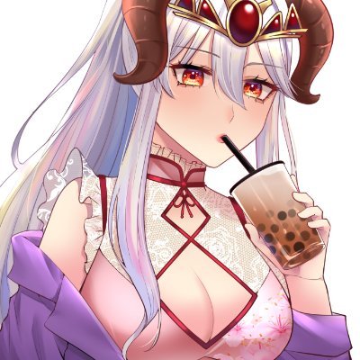 🌸Variety games + IRL streams on https://t.co/S42vo5fxJs 🎮 💖 @enocbwaap | ✉️ Contact : slesttv@gmail.com
I post food and ramble here