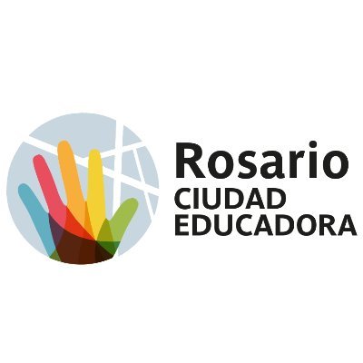 Rosario Ciudad Educadora