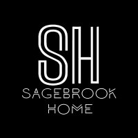 Sagebrook Home (@sagebrookhome) 's Twitter Profile