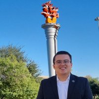 Claudio Muñiz (@claudiomlb08) 's Twitter Profile