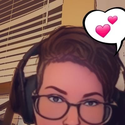 AuthorCK_Larsen's profile picture. #Author of THEME SONG PANIC #amwritingfantasy #YA and #A #GamerGirl #LGBTQIAwriter 💖💜💙#givemechocolateandteaanyday
                 ❤️#DND❤️