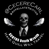 Carl Cecere(@CecereCarl) 's Twitter Profile Photo