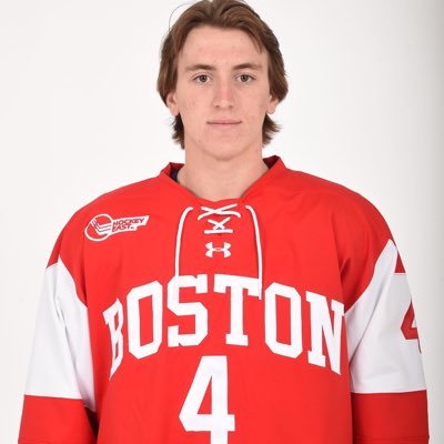Boston University Hockey #4