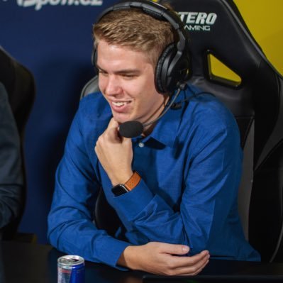 Michal Kabele Profile