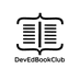 DevEdBookClub (@DevEdBookClub) Twitter profile photo