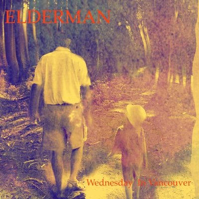Elderman writes music that will make you think, laugh, cry, dance, and sing.