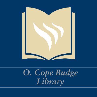 VULibrary Profile Picture