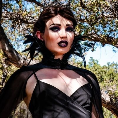 18+| Irish goddess of Summer, wealth, sovereignty, love and fertility