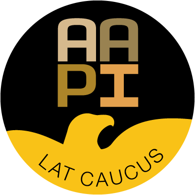 We aim to make the L.A. Times an essential source for Asian American & Pacific Islander coverage. In solidarity w/ @LATBlackCaucus @LATLatinoCaucus #LATimesAAPI