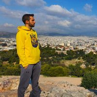 Jose Luna (@lunajose97) 's Twitter Profile Photo