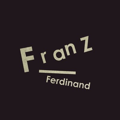 Franz_Ferdinand Profile Picture
