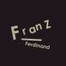 Franz Ferdinand (@Franz_Ferdinand) Twitter profile photo