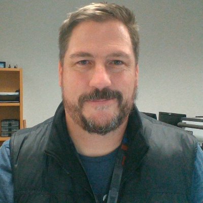 JoshGalloSTEAM's profile picture. Allen STEAM Center CT