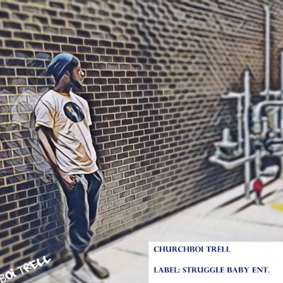 ChurchBoi Trell is a artist from Chicago, IL. More importantly a believer in Jesus Christ! 👇🏾👇🏾 https://t.co/Q6IF4yKnDc https://t.co/pOouKkb2yG