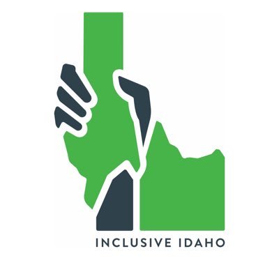 501(c)(3) nonprofit building inclusion in Idaho.