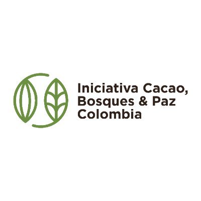 Somos una­ iniciativa que tiene como objetivo promover modelos productivos de cacao cero-deforestación 🍫🌳🕊️
