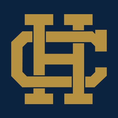 The Official Twitter account of Holy Cross School Athletics.