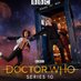 Doctor Who's S10 Soundtrack Released After (@S10albumwhen) Twitter profile photo