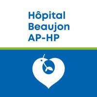 Hôpital Beaujon AP-HP(@hopitalbeaujon) 's Twitter Profile Photo