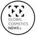 Global Cosmetics News (@globalcosmetics) Twitter profile photo