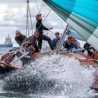 Stefanie_Bielo's profile picture. Every boat is unique and I haven´t yet seen one that is not interesting. Doesn´t mean I would take every one of them to sea ;-)