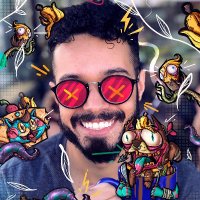 Artur Falcão (@arturfalco3) 's Twitter Profile