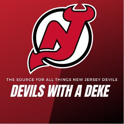 Devils with a Deke is a podcast all about the New Jersey Devils. Every week there is a new episode about news, game analysis and other topics