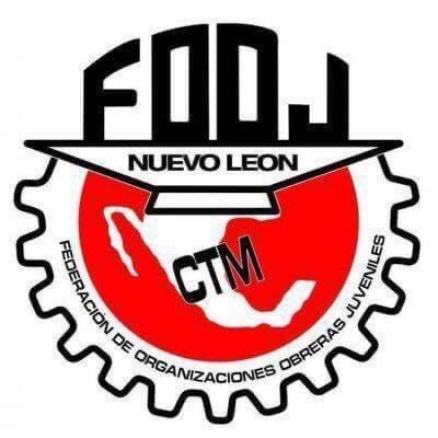 Federación de Organizaciones Obreras Juveniles, Nuevo León