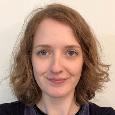 Freelance non-fiction editor and proofreader with a passion for food, travel and fantasy | CIEP Professional Member | She/her