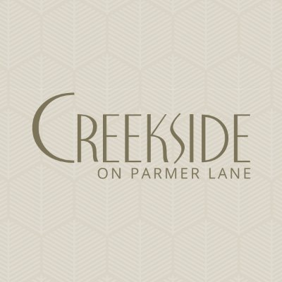 Living at The Creekside on Parmer Lane will give you access to the luxurious lifestyle you have been missing! NOW LEASING!