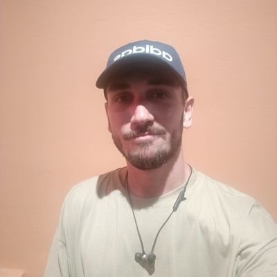 fullstack software engineer
- complex is better than complicated -
https://t.co/PpxeZ0iDL9…
curr: freelancer @Upwork • prev: @hyperisermedia
...