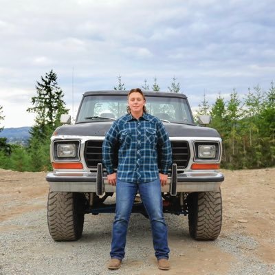 HorneZander's profile picture. 