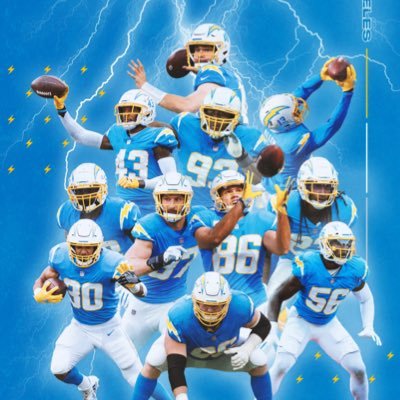 Seasoned DFS vet ll Free NBA and NFL lineups occasionally (DK & Prizepicks only) ll Sharing thoughts and opinions on sports news ll @Chargers fan