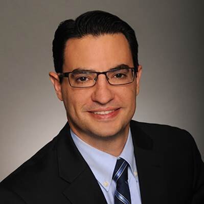 Patent attorney: I help established companies, startups, and individuals protect their innovations, build their brands, and safely commercialize their products.