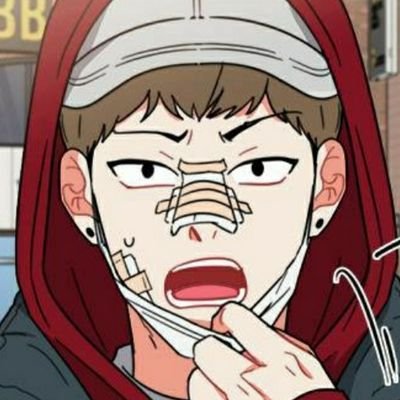 I_spsm_D's profile picture. OTP 승표성민 논리버시블