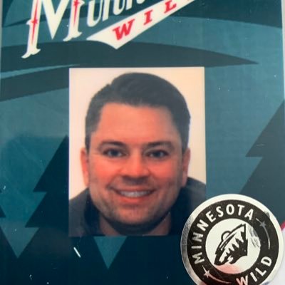 proedgepower's profile picture. Pro Edge Power LLC Owner. MN Wild Skating and Skills Coach. Private Instructor from youth to pro.