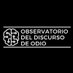 Observatorio del Discurso de Odio CC (@observatorio_cc) Twitter profile photo Observatorio del Discurso de Odio CC (@observatorio_cc) Twitter profile photo
