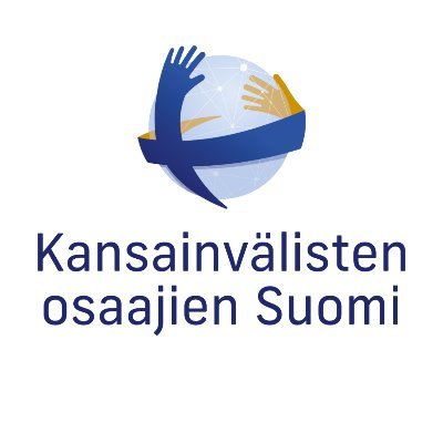 Kansainvälisten osaajien Suomi -tutkimushanke -@e2_tutkimus / International Talent Finland Research Project. #kvosaajiensuomi/#ITF23/#internationaltalentfinland