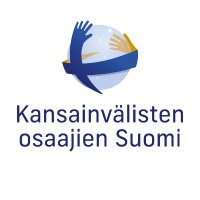 KansainvÀlisten osaajien Suomi (@kvosaajiensuomi) 's Twitter Profile Photo KansainvÀlisten osaajien Suomi (@kvosaajiensuomi) 's Twitter Profile Photo
