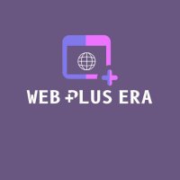 Web Plus Era (@webplusera) 's Twitter Profile