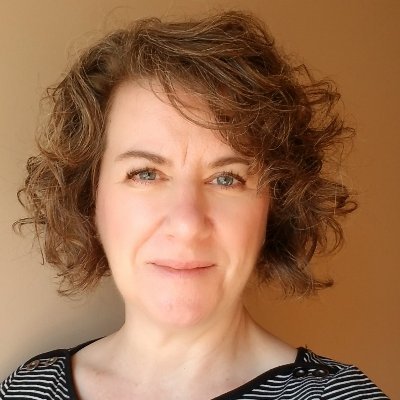 MartineProulx99's profile picture. Vice-President @ACEC-Canada